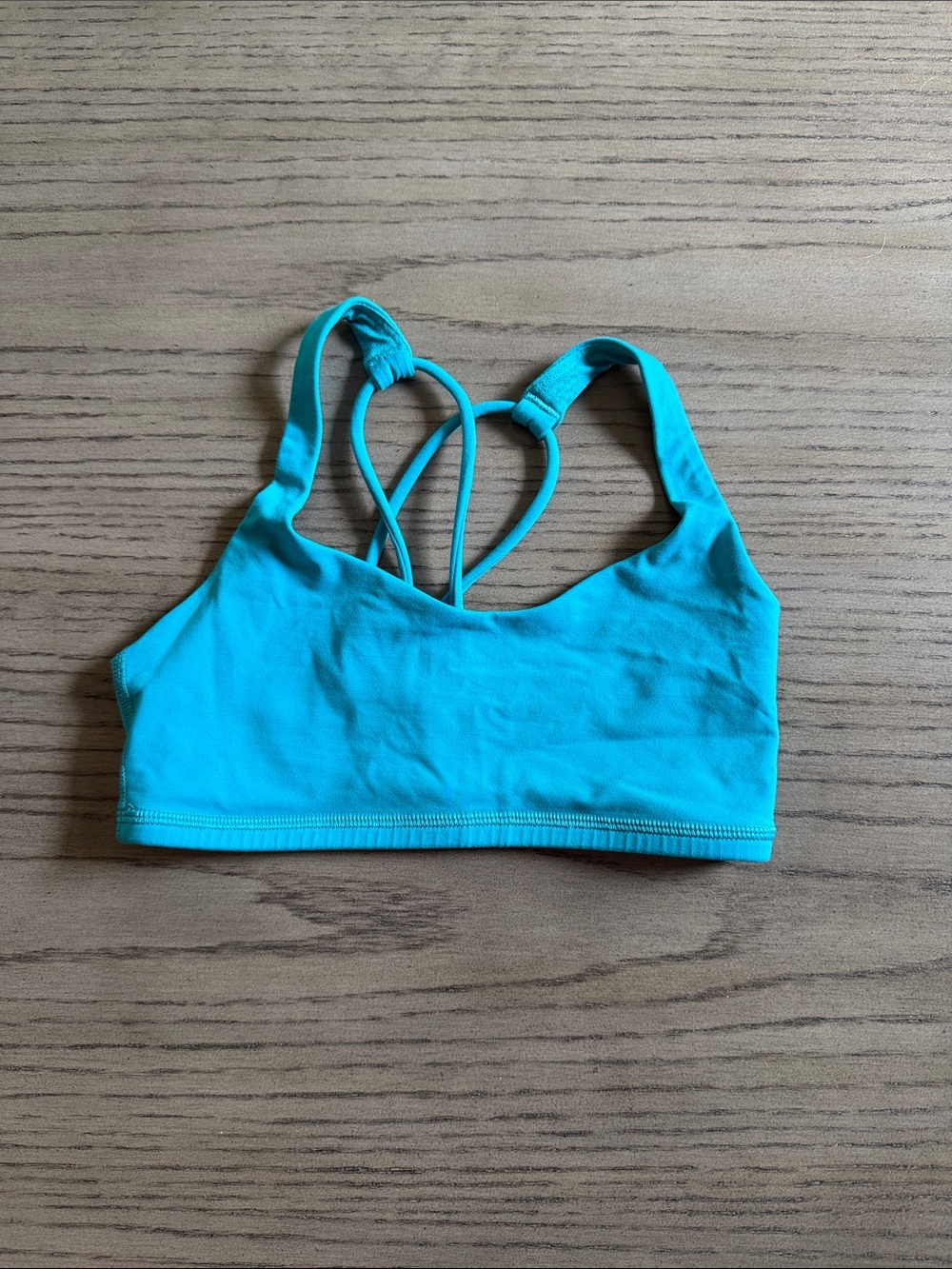 Lululemon Bra Top